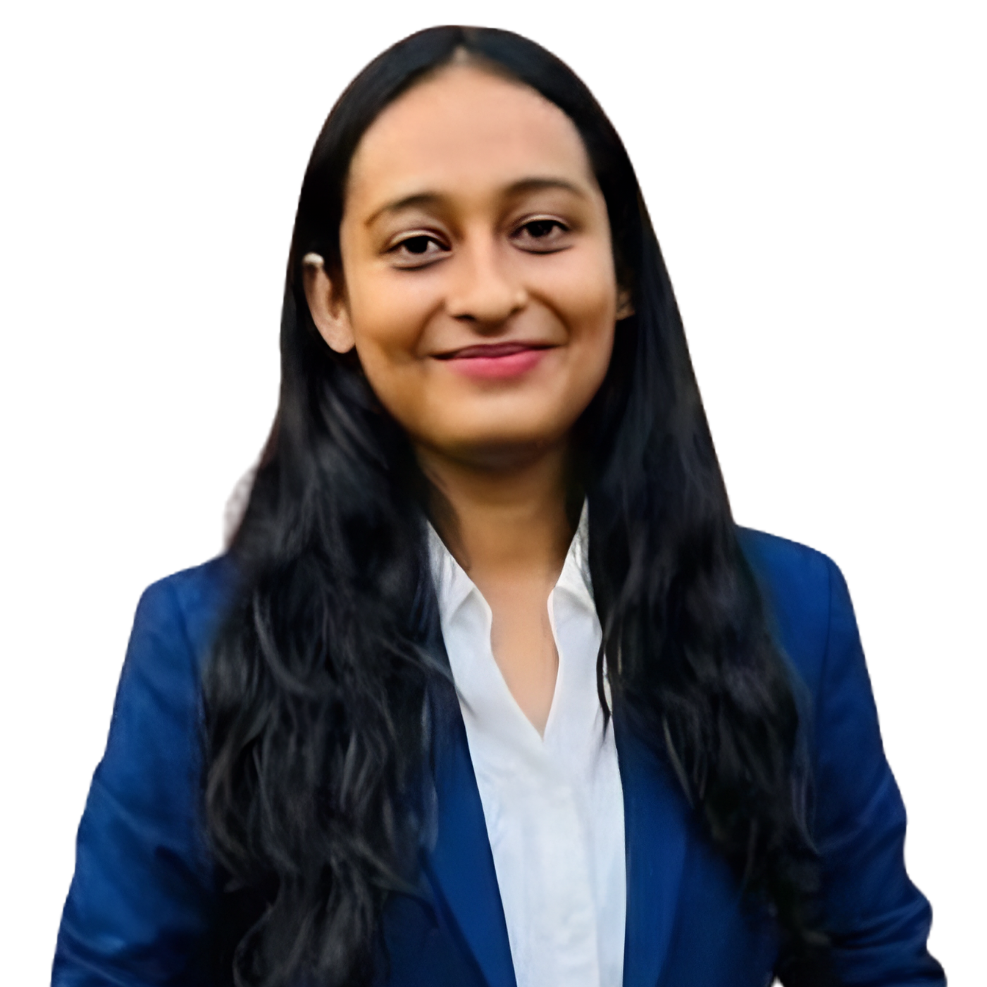 Mansi Jobanputra